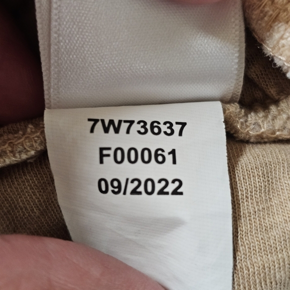 Lucky Brand Women's Quilted Zip-Up Jacket - macchiato - Picture 10 of 11